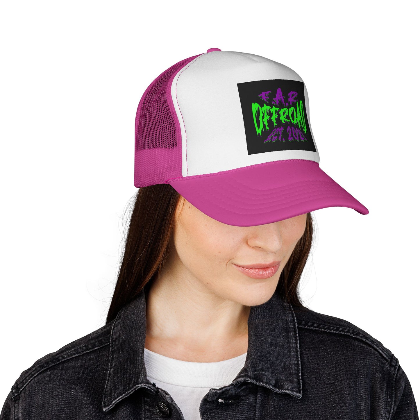 Trucker Caps