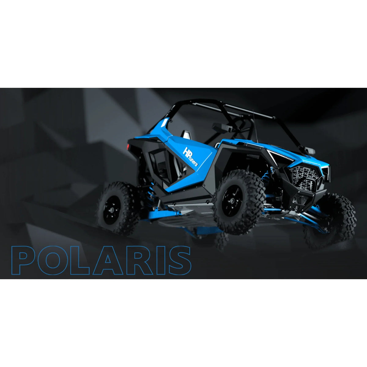 Pandemyk Performance Stage 1 ECM Tuning for 2014-2024 Polaris RZR 900 w/ HP Tuners
