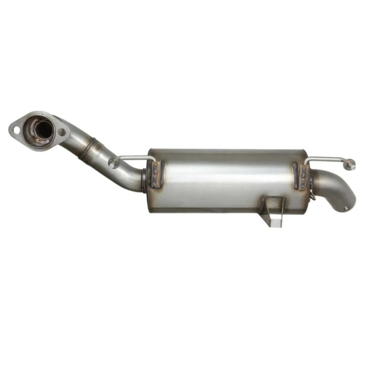 2018-2024 Polaris Ranger XP 1000 High Lifter/NSTR Edition GGB Trail Muffler