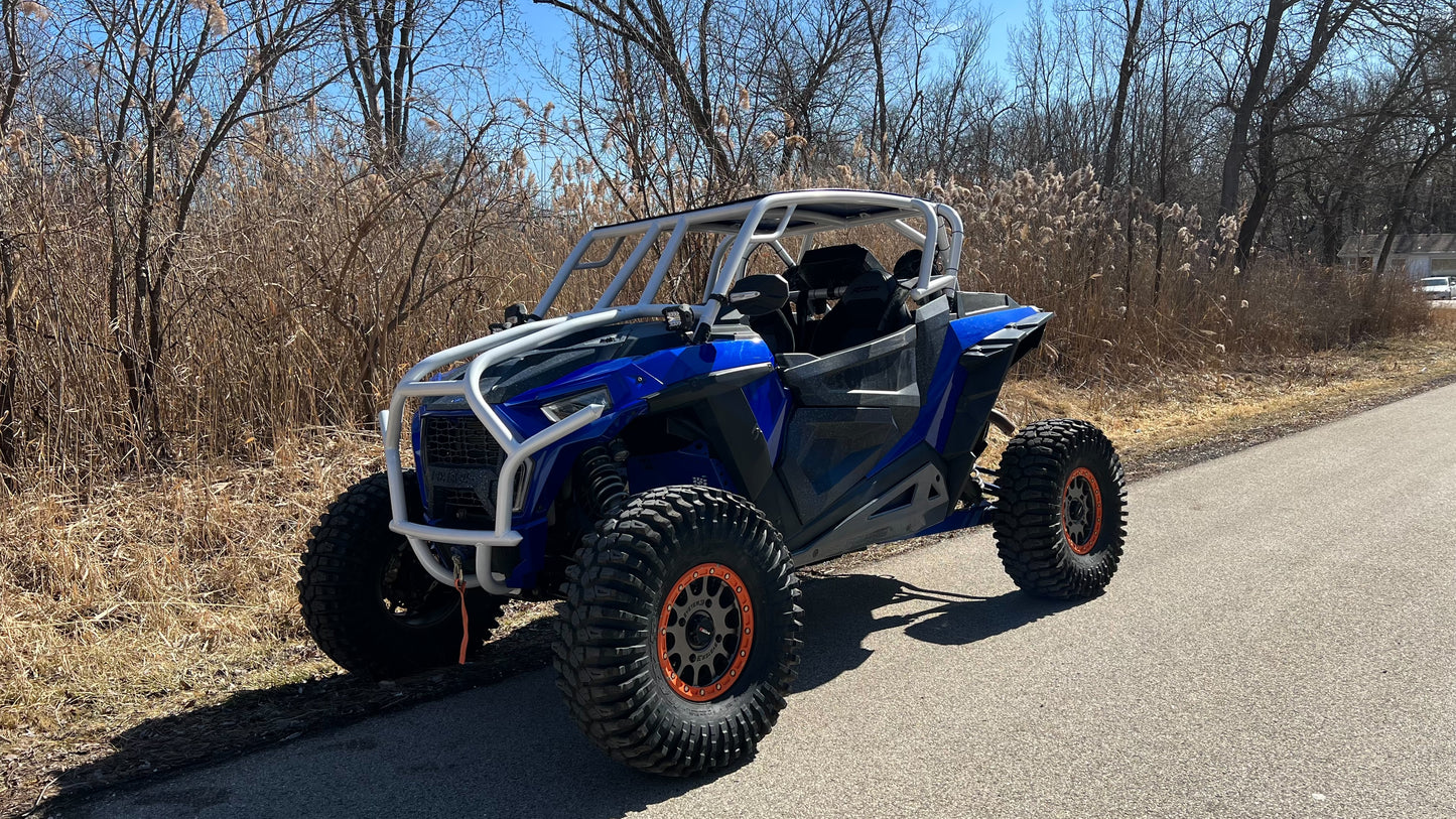 2014-2023 XP 1000 Cage