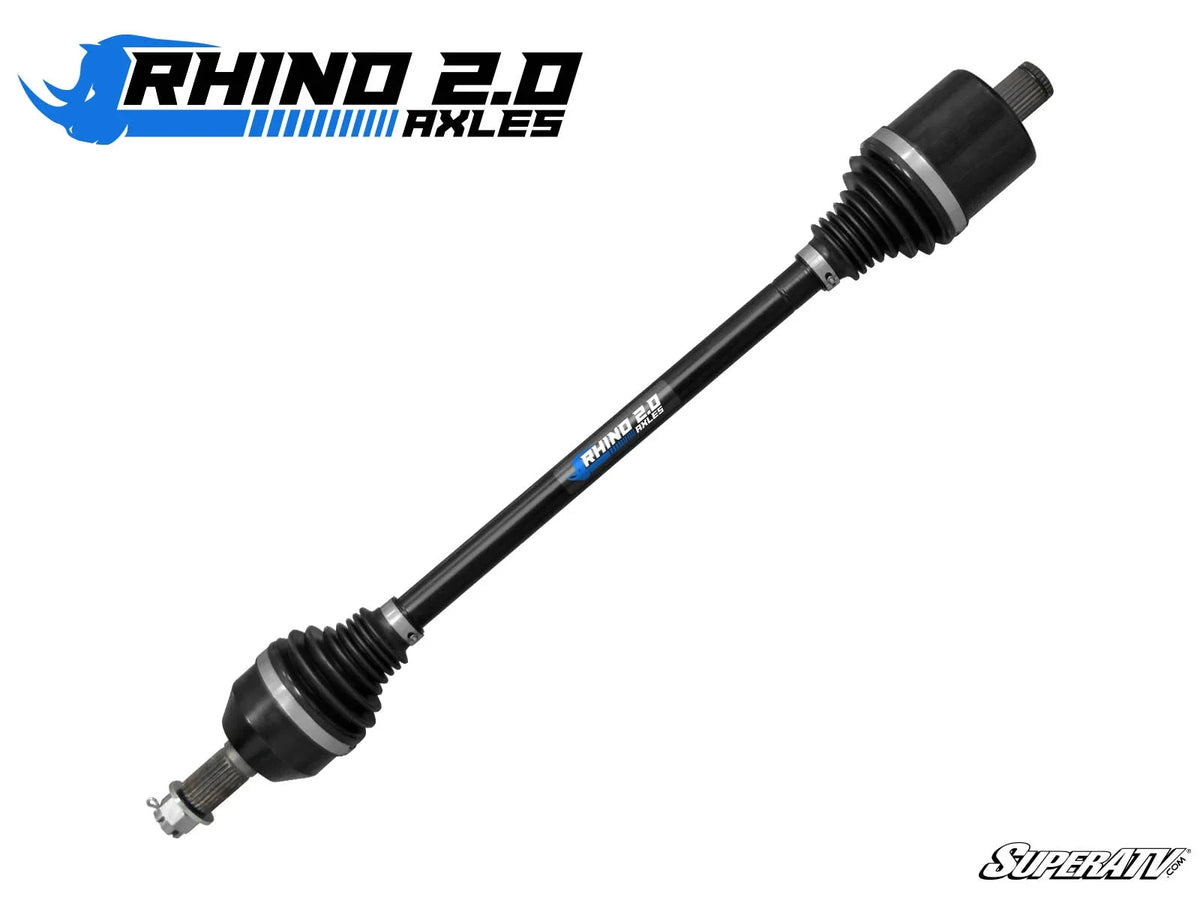 Polaris Ranger XP 570 Big Lift Kit Axle—Rhino 2.0