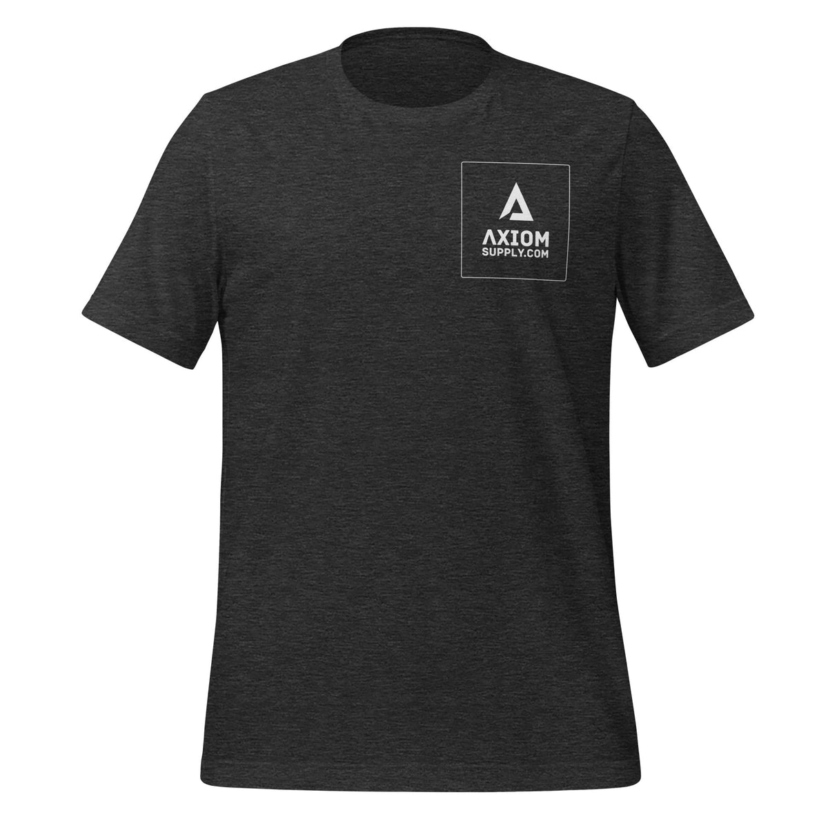Axiom Supply Fine Line T Shirt