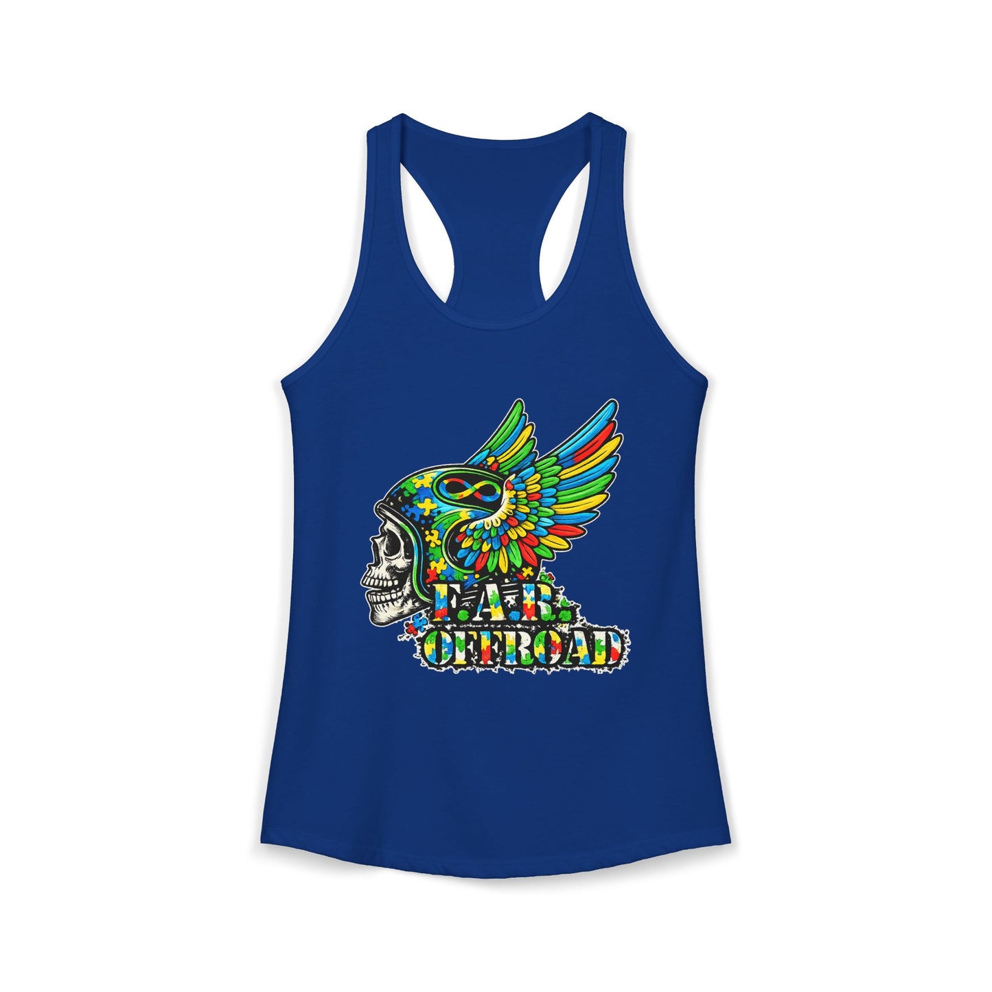 Women's Ideal Racerback Tank