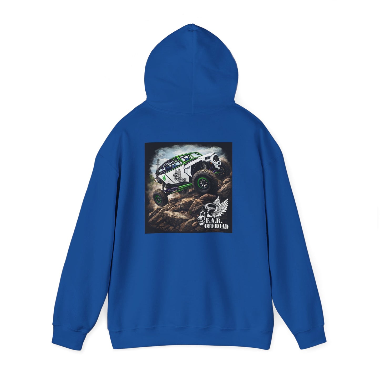 F.A.R. OFFROAD "HOBZY GOBZY"