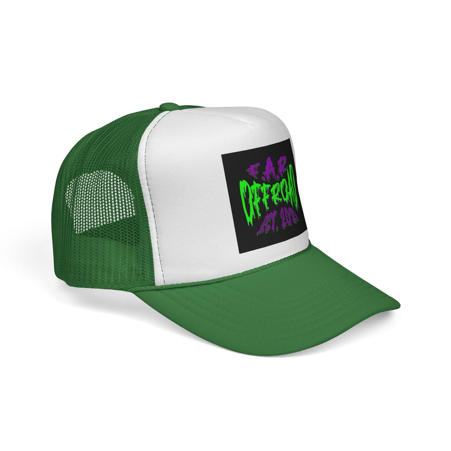 Trucker Caps
