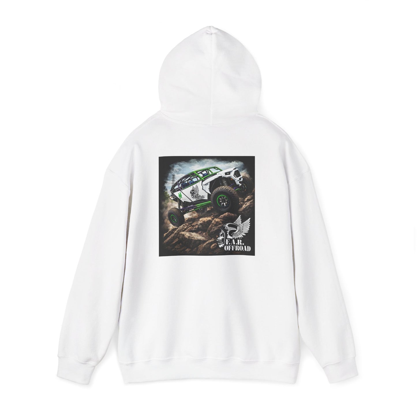 F.A.R. OFFROAD "HOBZY GOBZY"