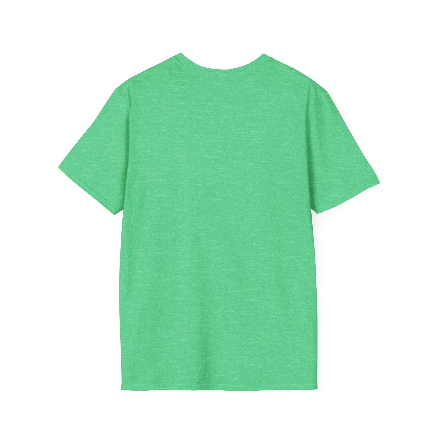 Far Offroad Skull Tee — Colorful Winged Skull Graphic T-Shirt