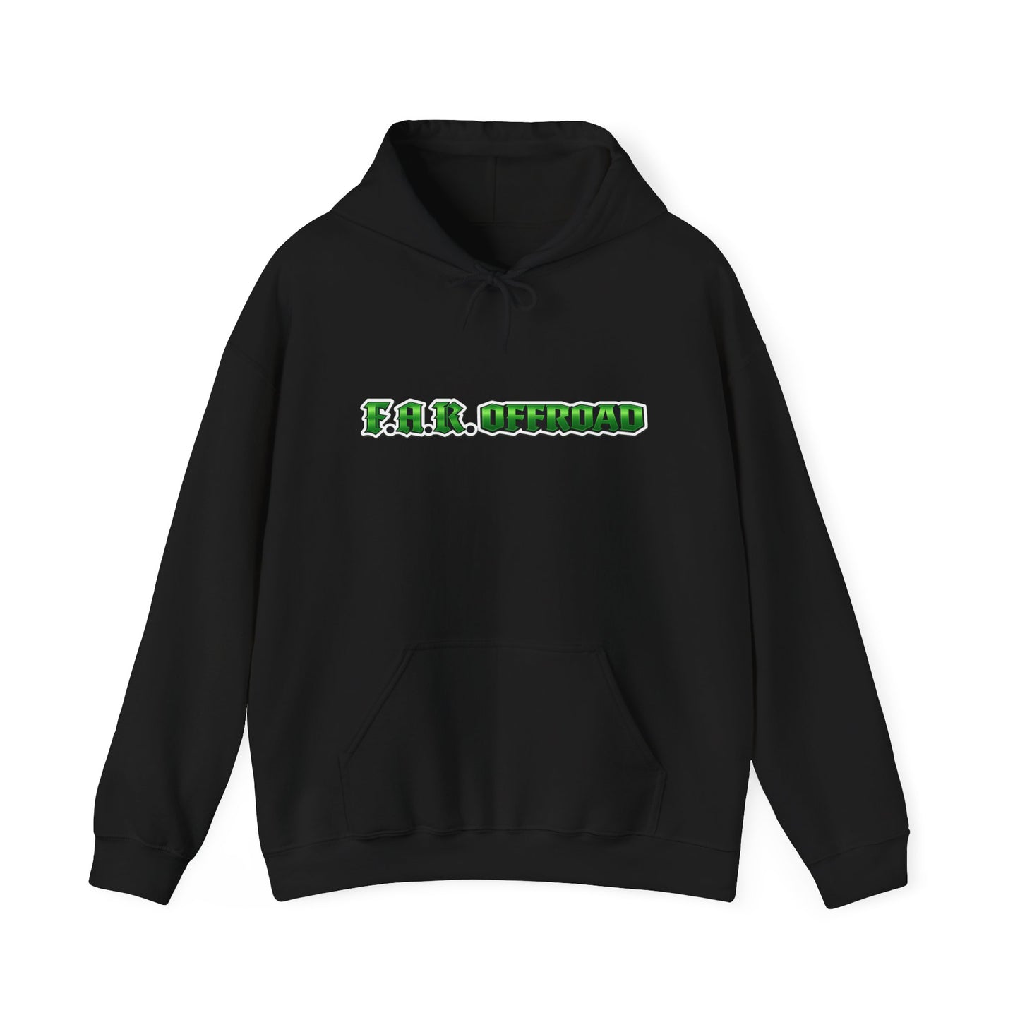 F.A.R. OFFROAD "HOBZY GOBZY"
