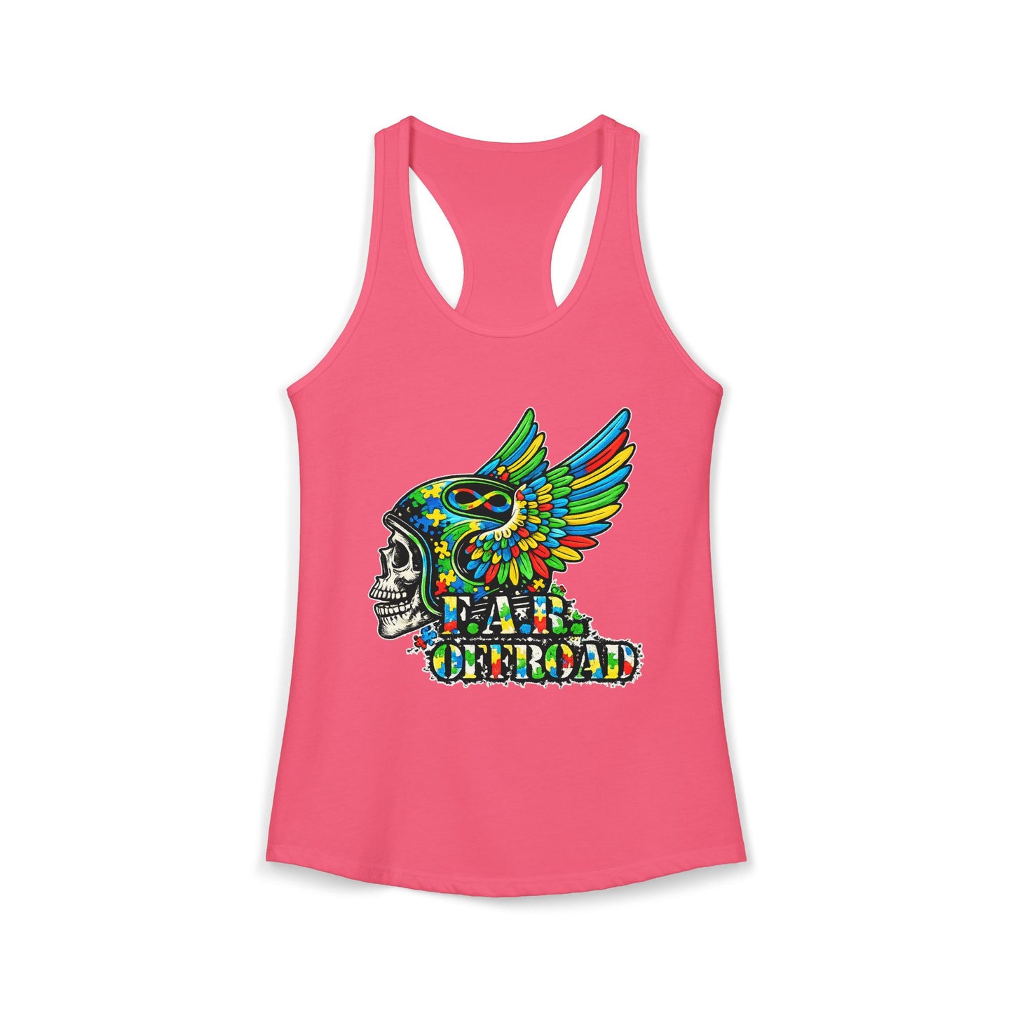 Women's Ideal Racerback Tank