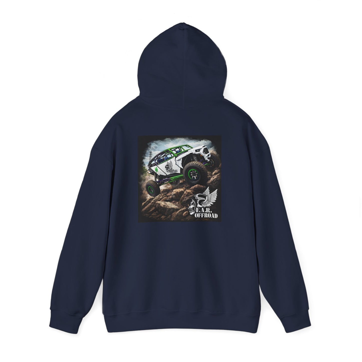 F.A.R. OFFROAD "HOBZY GOBZY"