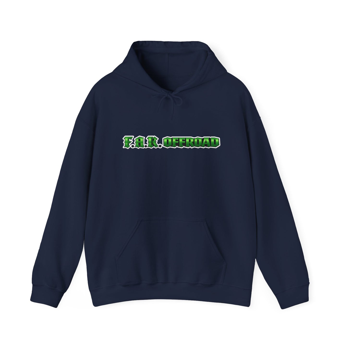 F.A.R. OFFROAD "HOBZY GOBZY"