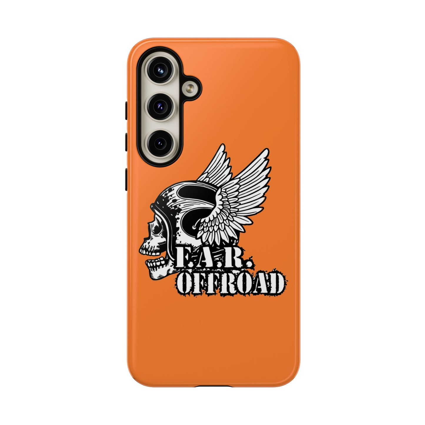 Tough Cases