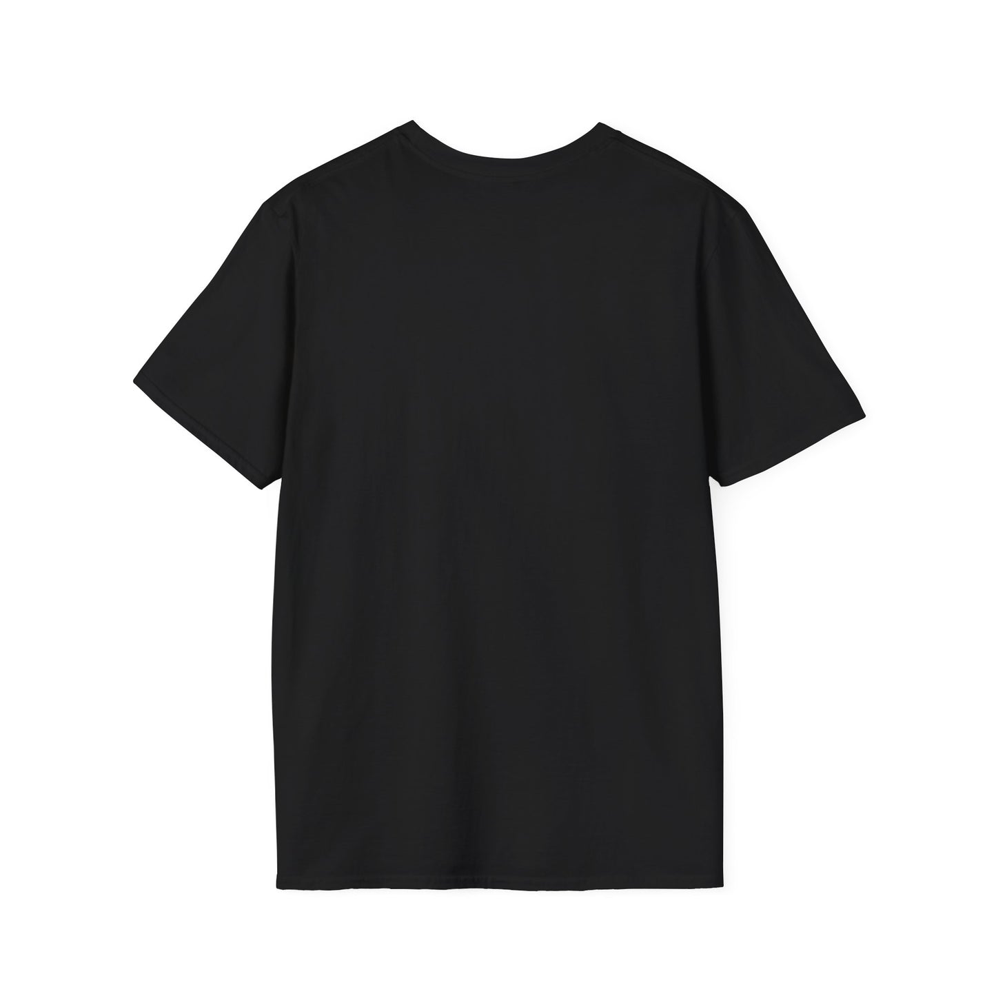 Far Offroad Skull Tee — Colorful Winged Skull Graphic T-Shirt