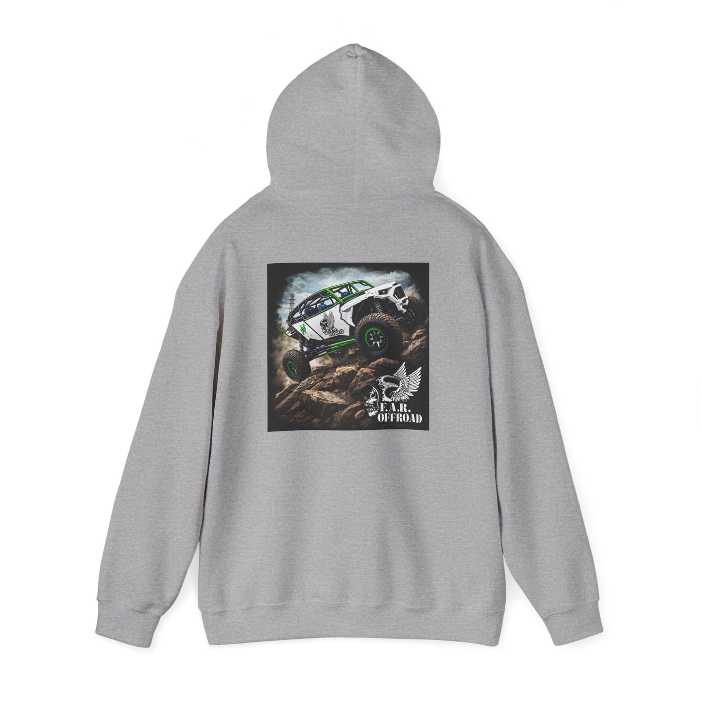 F.A.R. OFFROAD "HOBZY GOBZY"