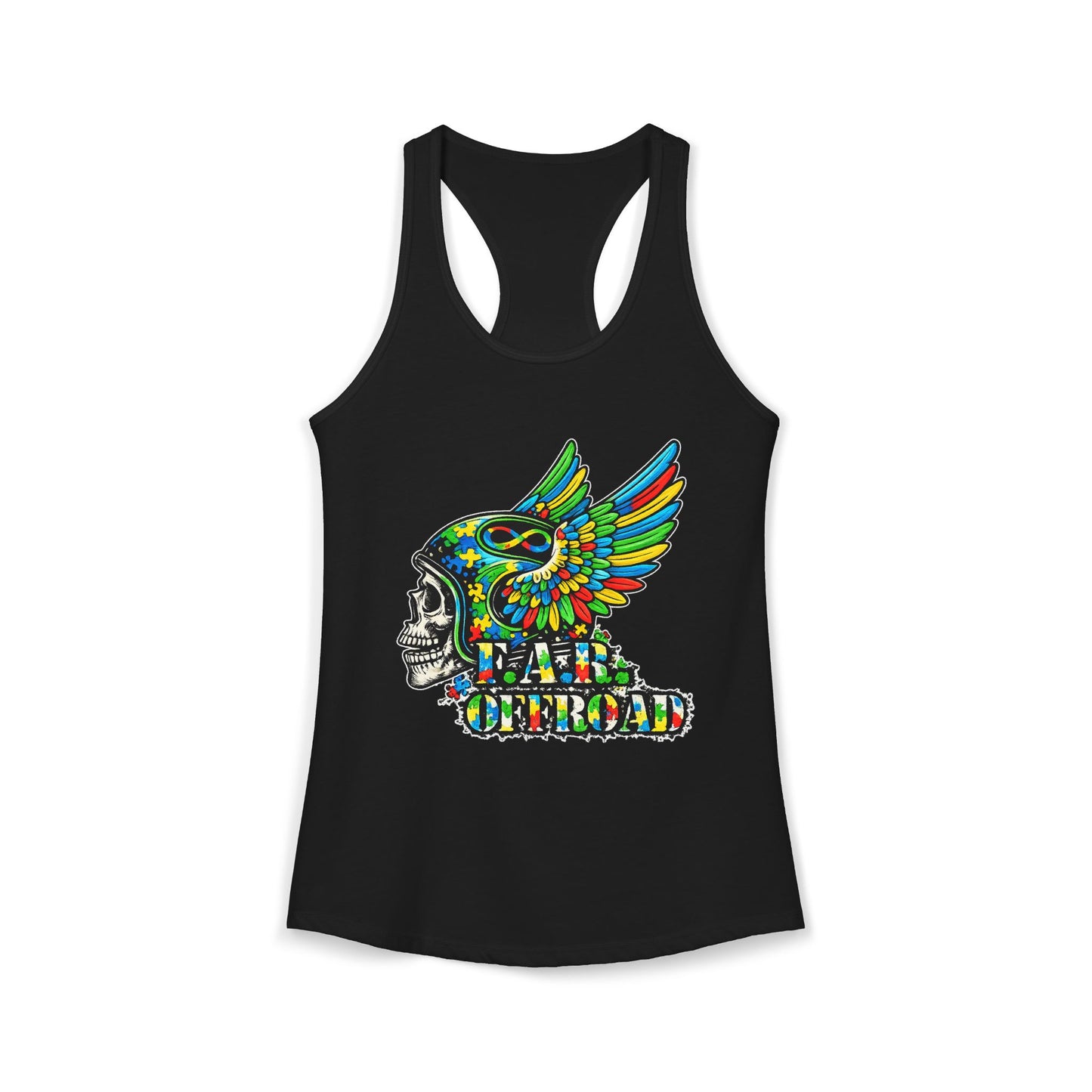 Women's Ideal Racerback Tank