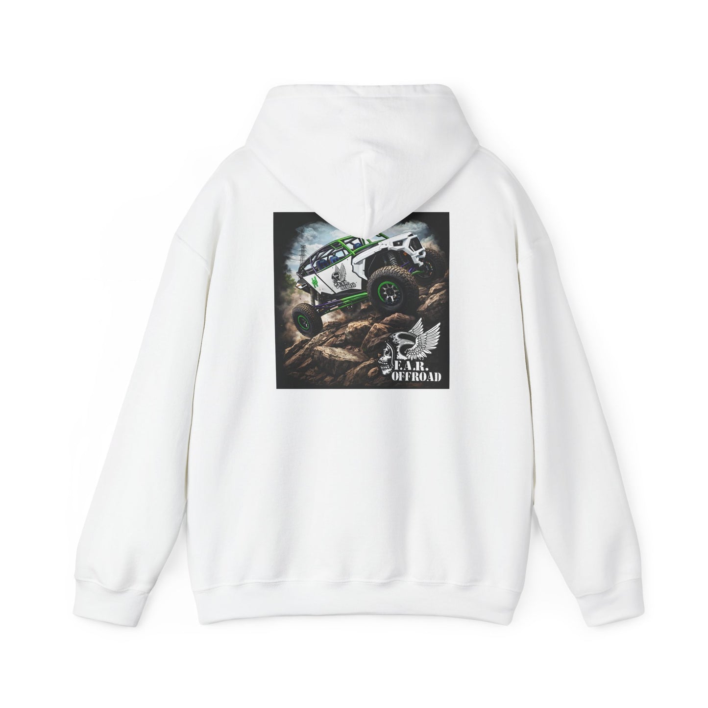 F.A.R. OFFROAD "HOBZY GOBZY"