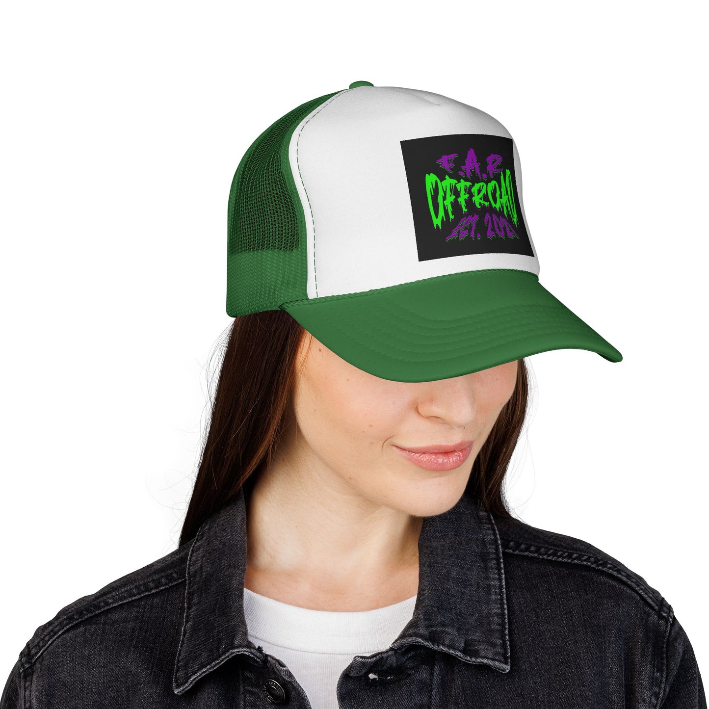 Trucker Caps
