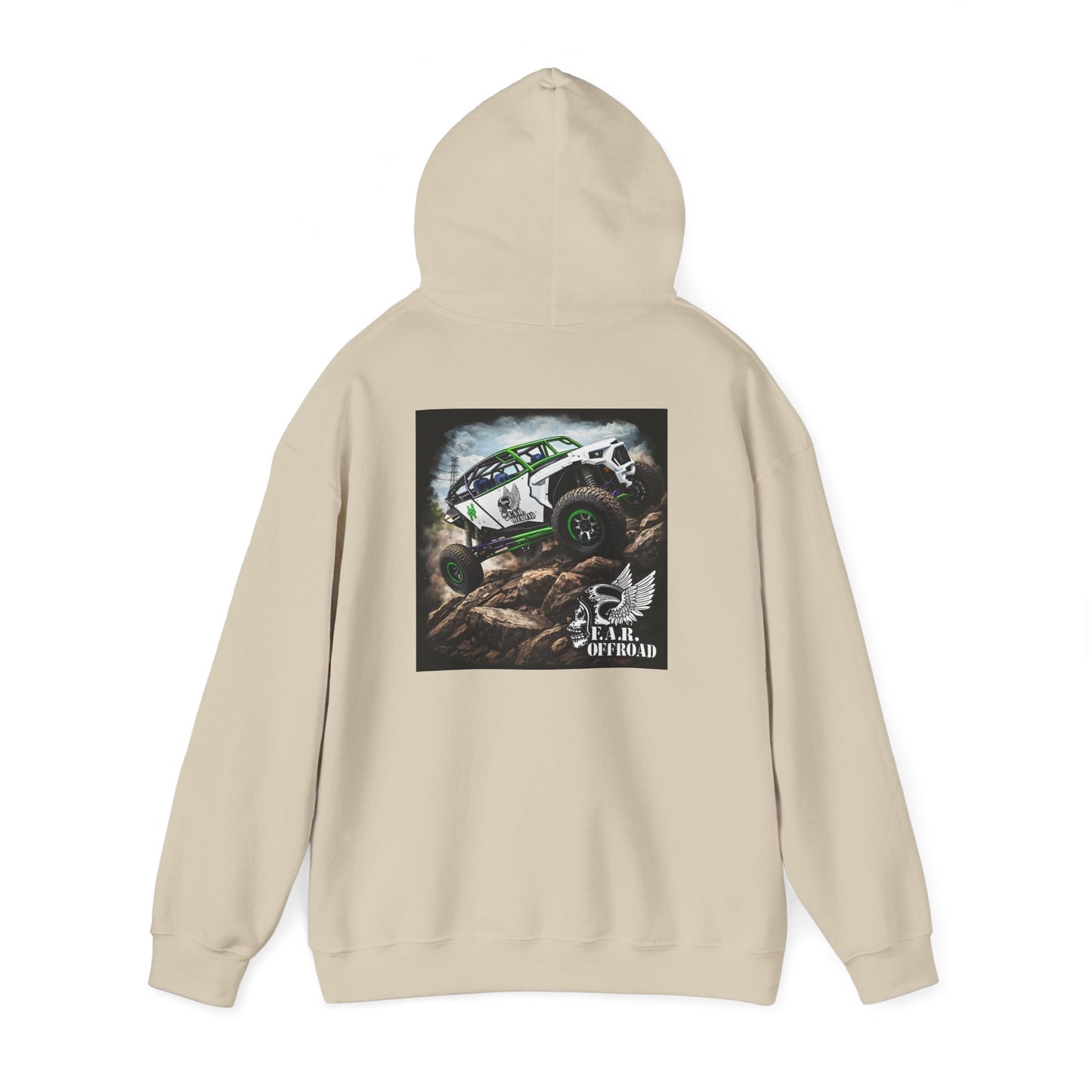 F.A.R. OFFROAD "HOBZY GOBZY"