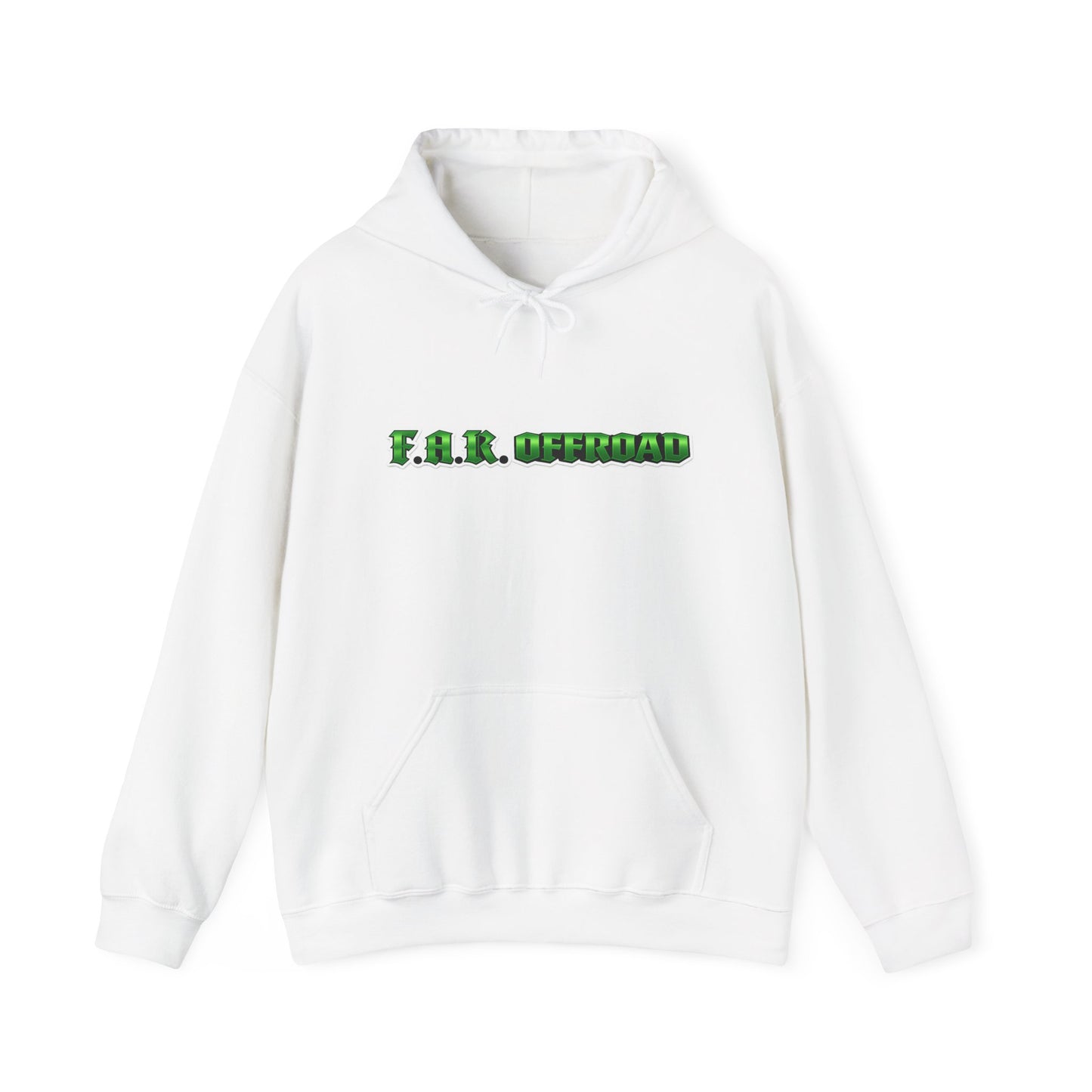 F.A.R. OFFROAD "HOBZY GOBZY"