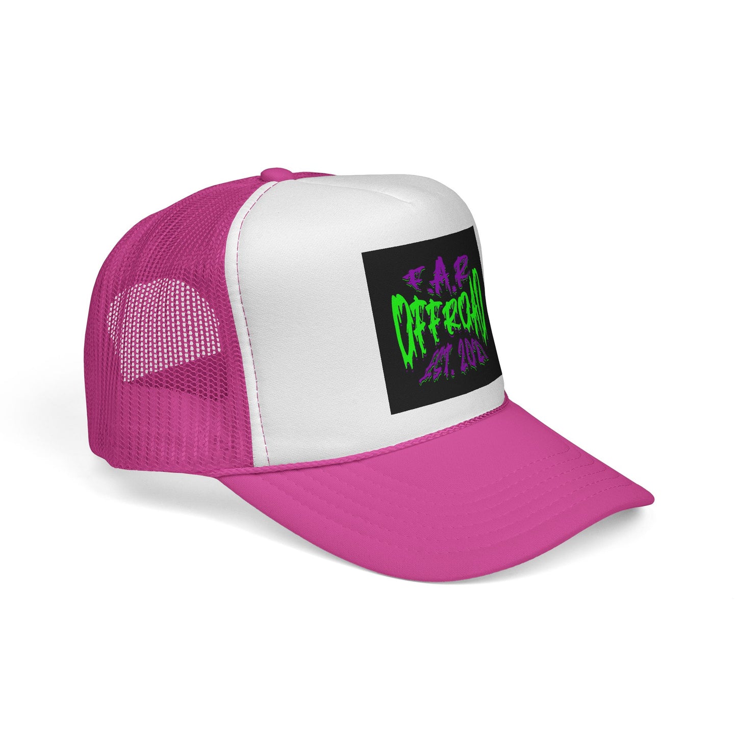 Trucker Caps