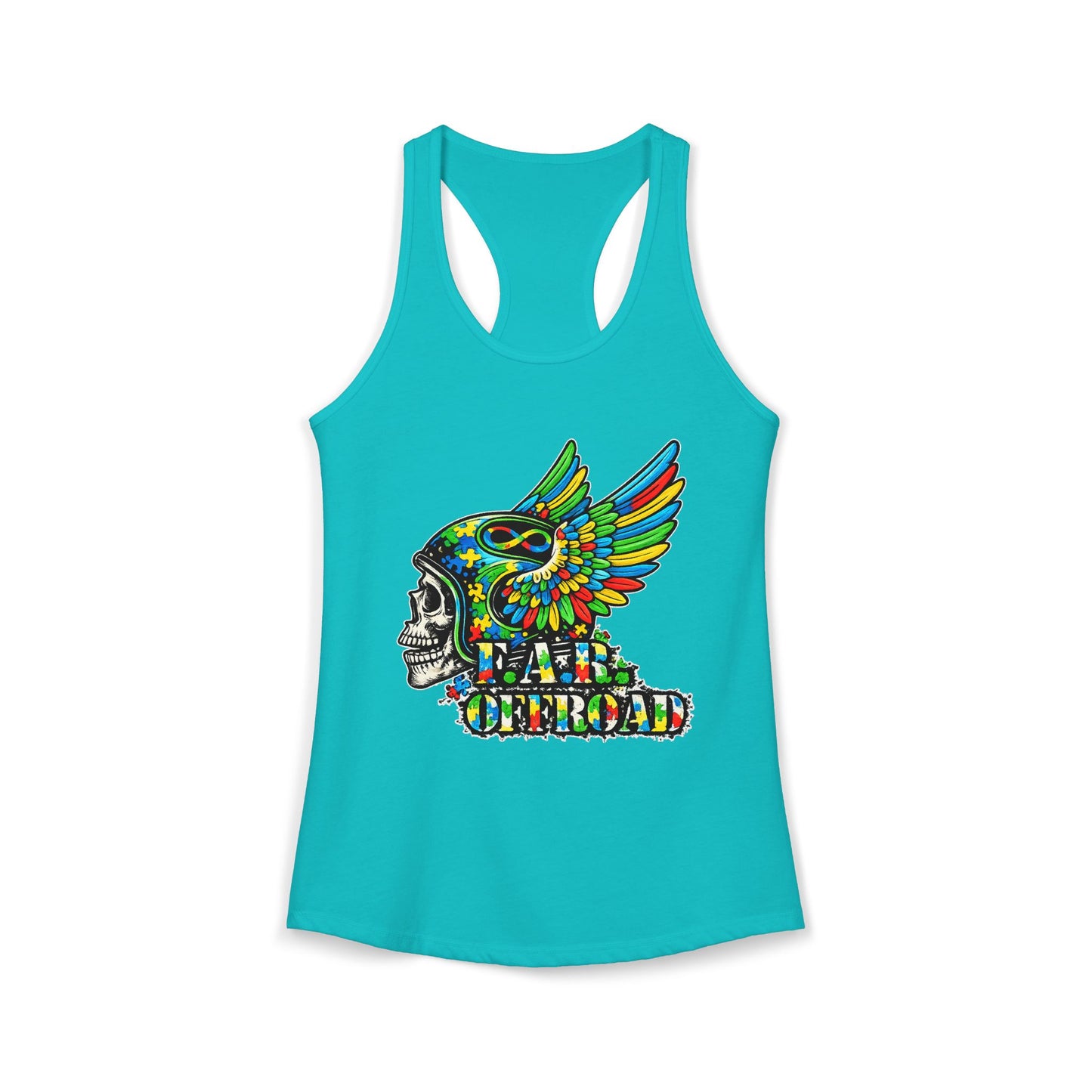 Women's Ideal Racerback Tank