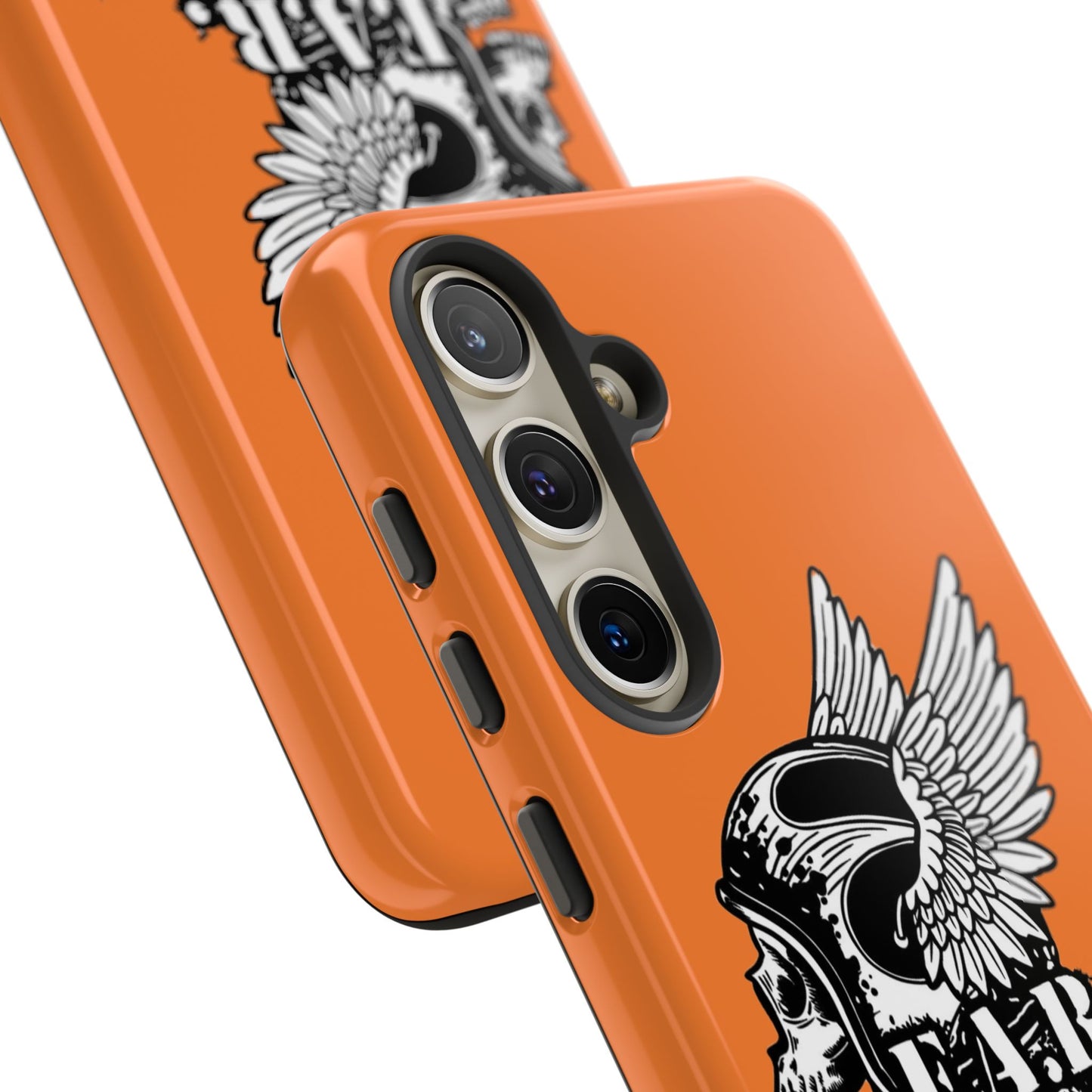 Tough Cases