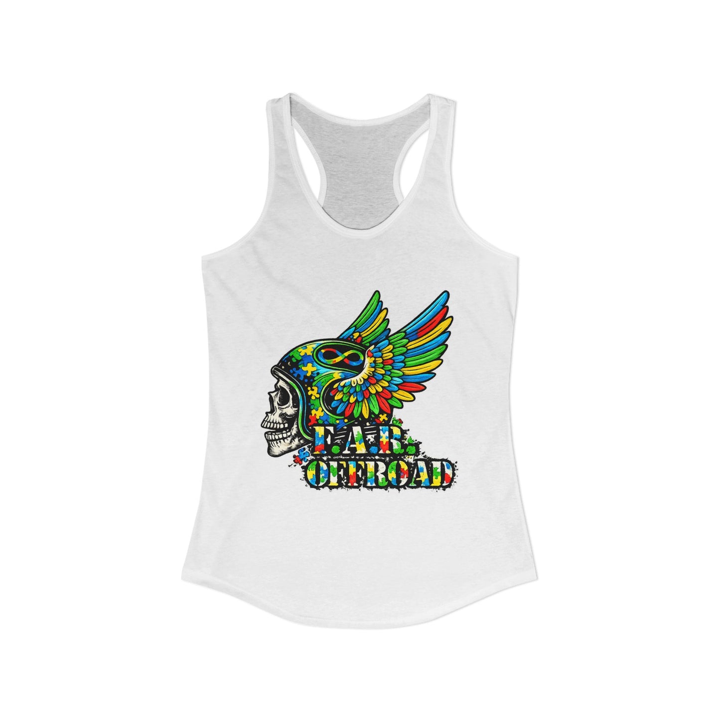 Women's Ideal Racerback Tank