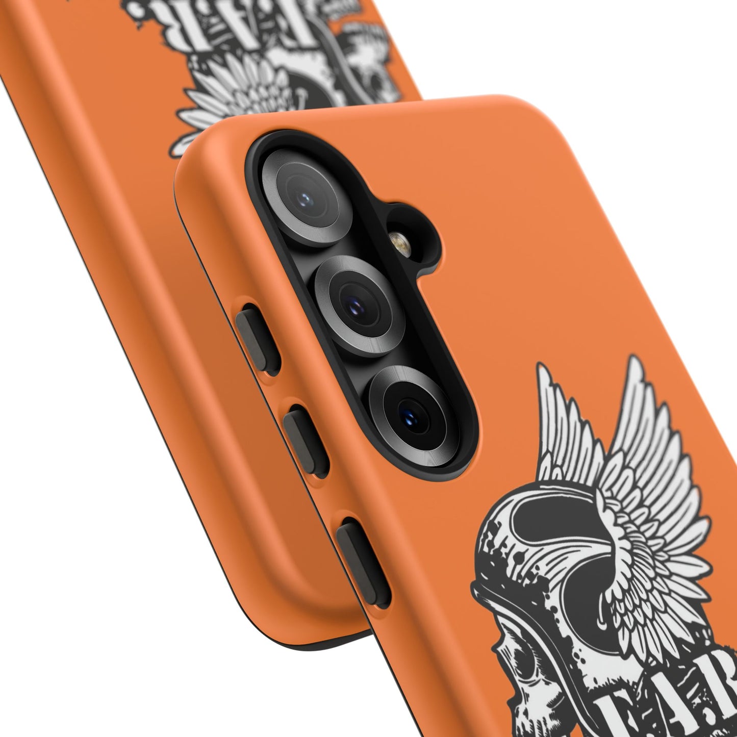Tough Cases