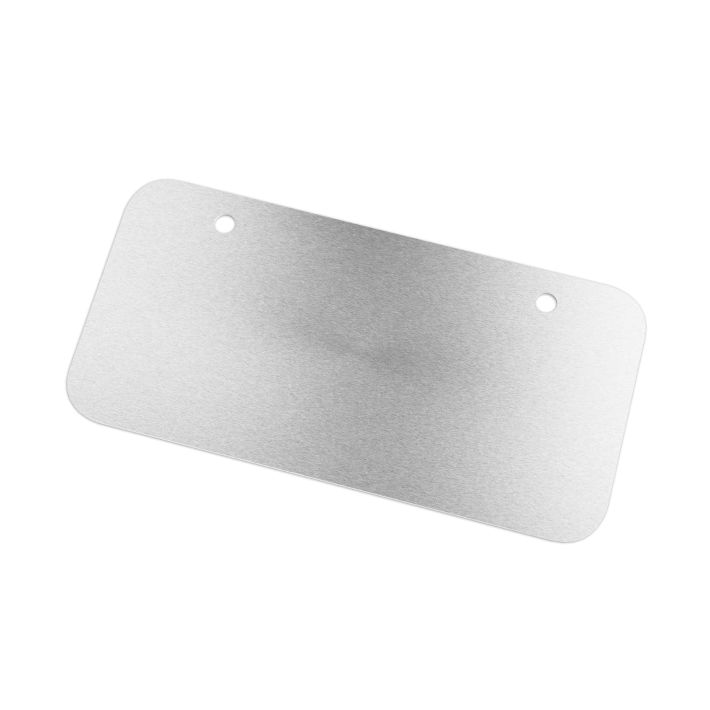 Autism Mini License Plate