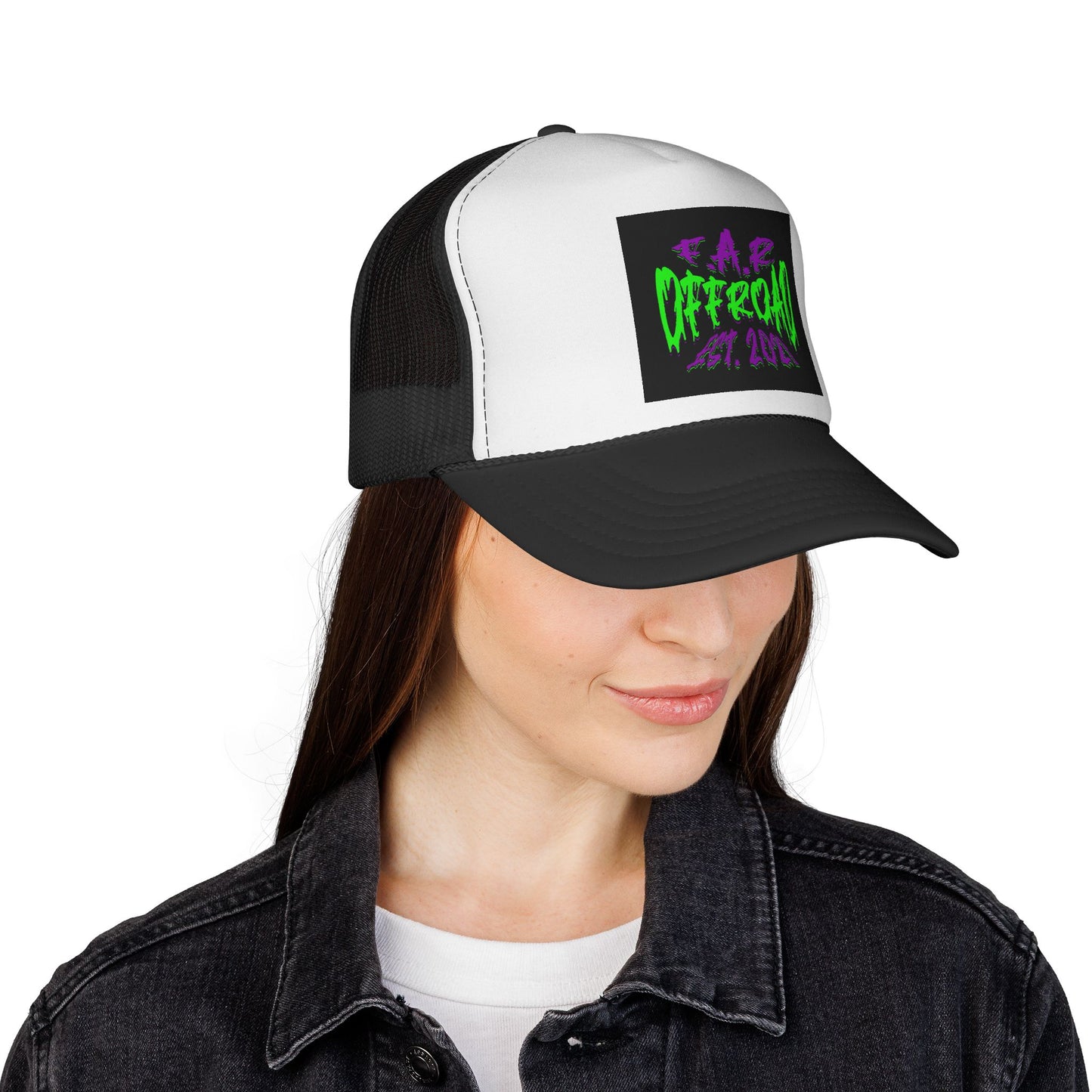 Trucker Caps