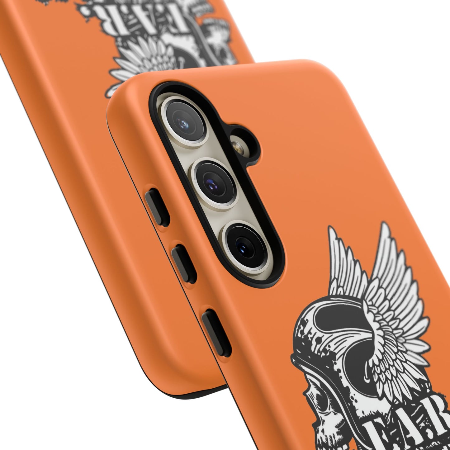 Tough Cases