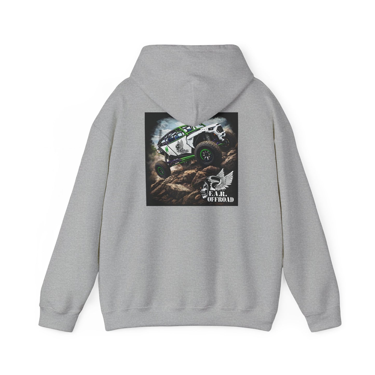 F.A.R. OFFROAD "HOBZY GOBZY"
