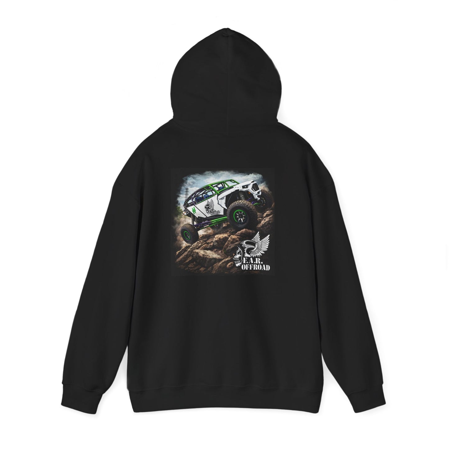 F.A.R. OFFROAD "HOBZY GOBZY"