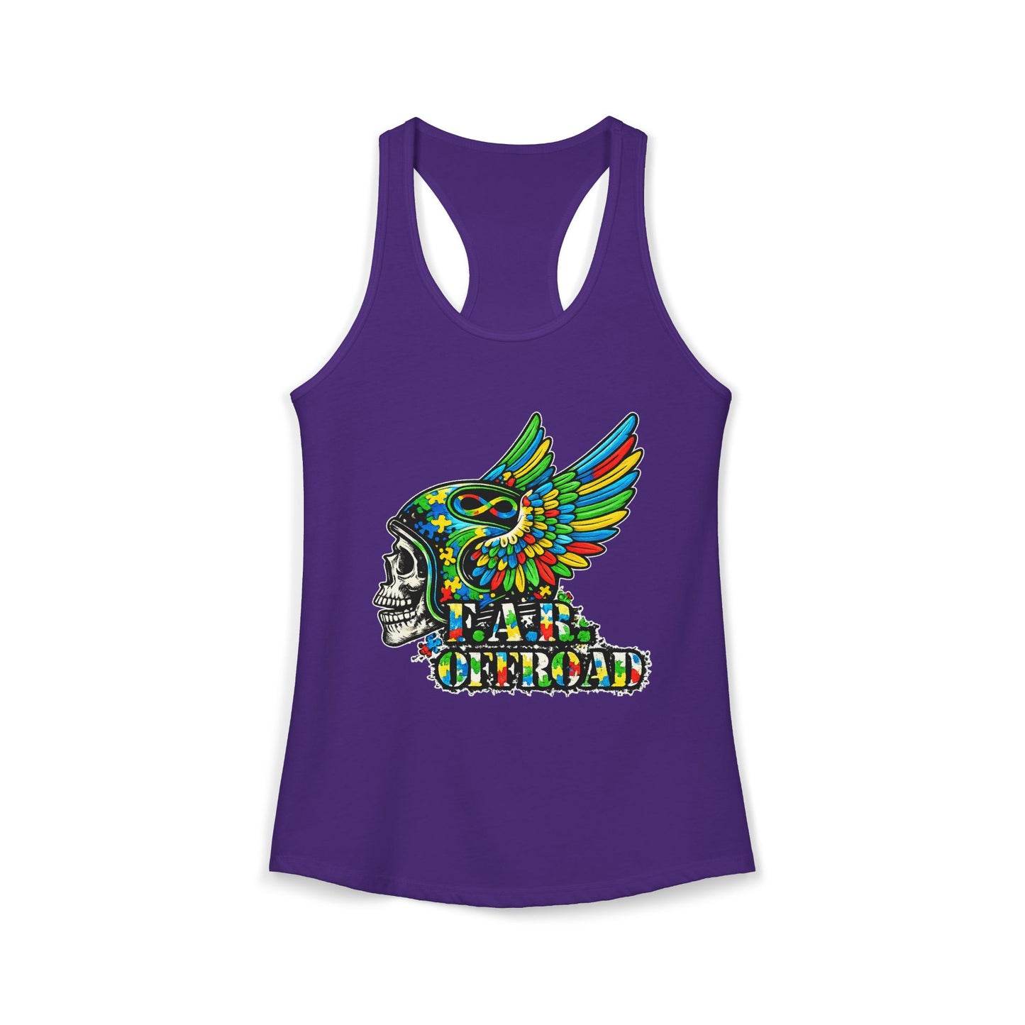 Women's Ideal Racerback Tank