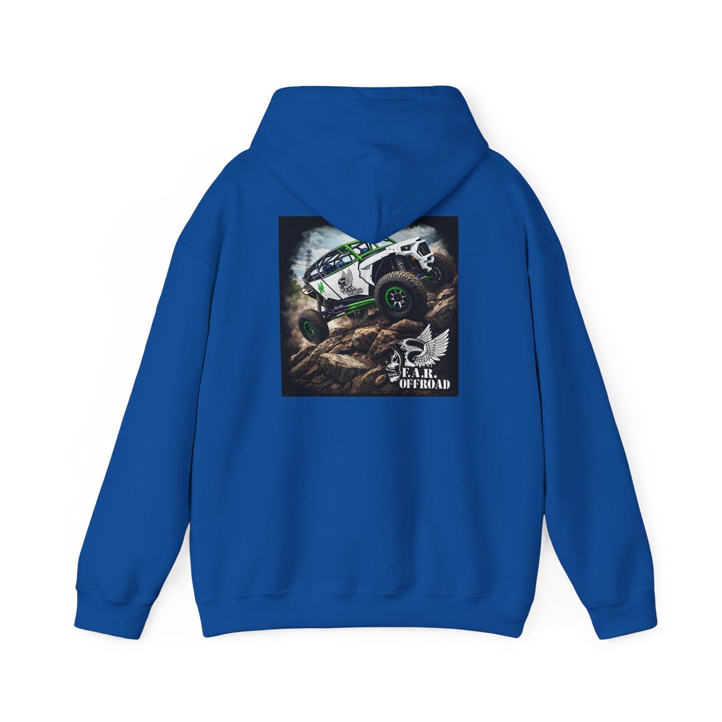 F.A.R. OFFROAD "HOBZY GOBZY"