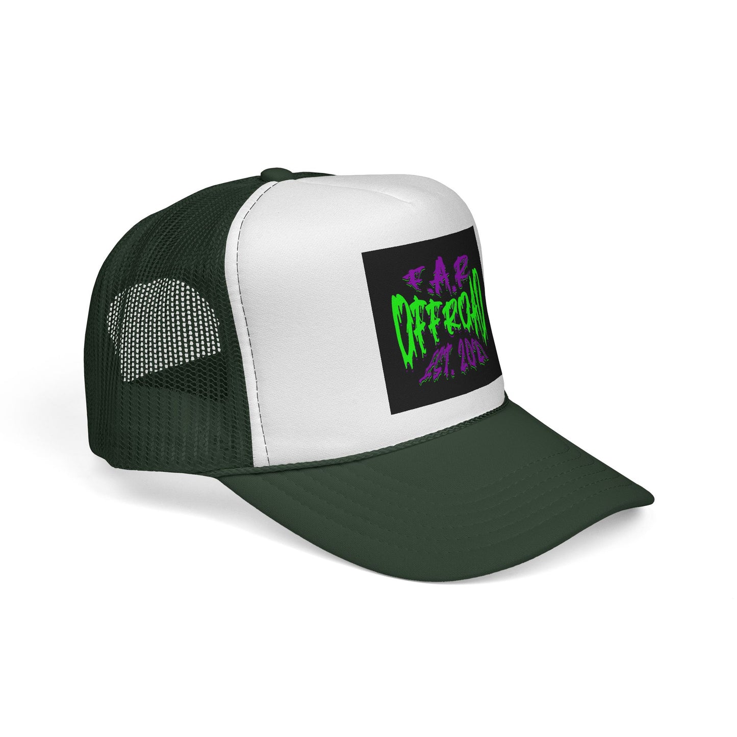 Trucker Caps
