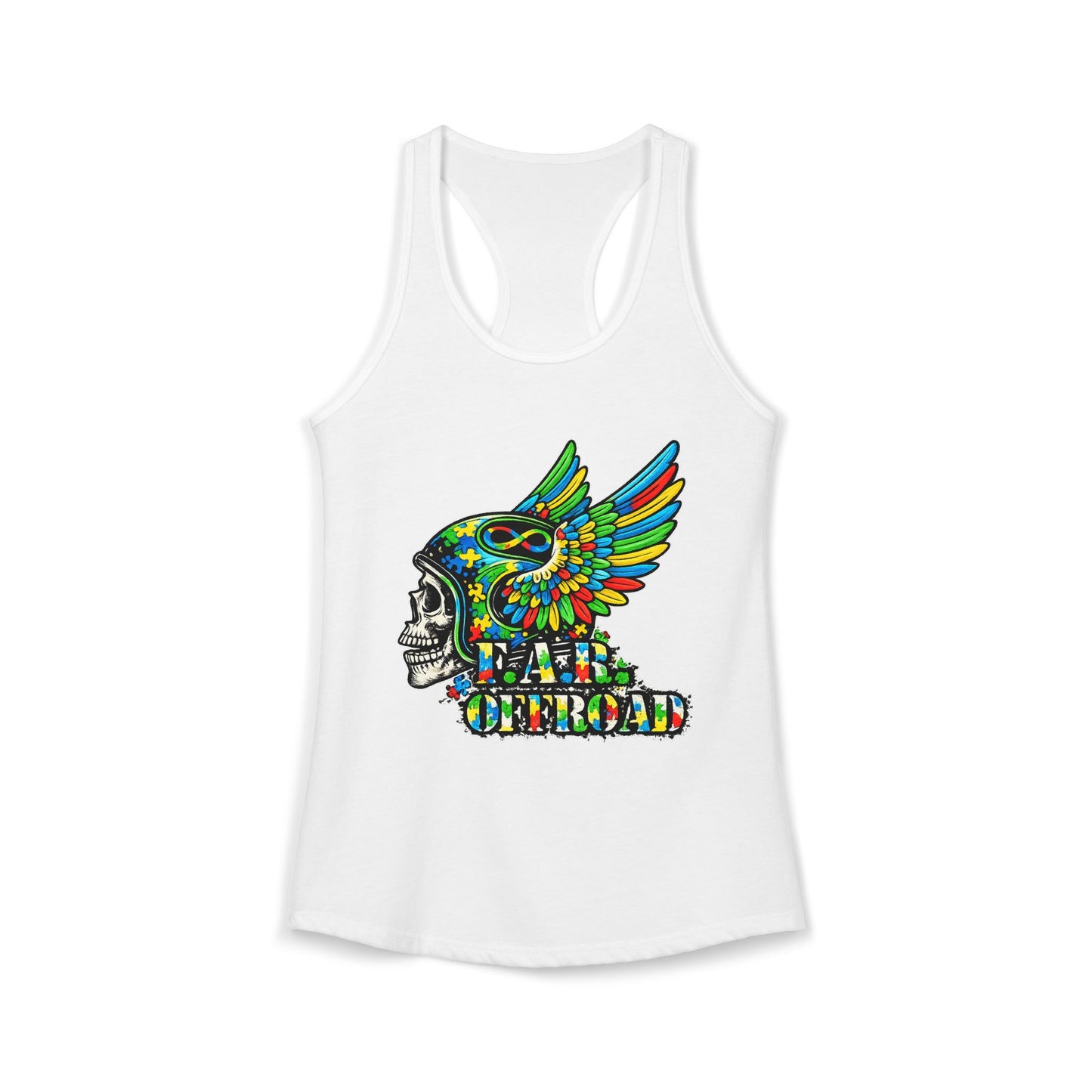 Women's Ideal Racerback Tank