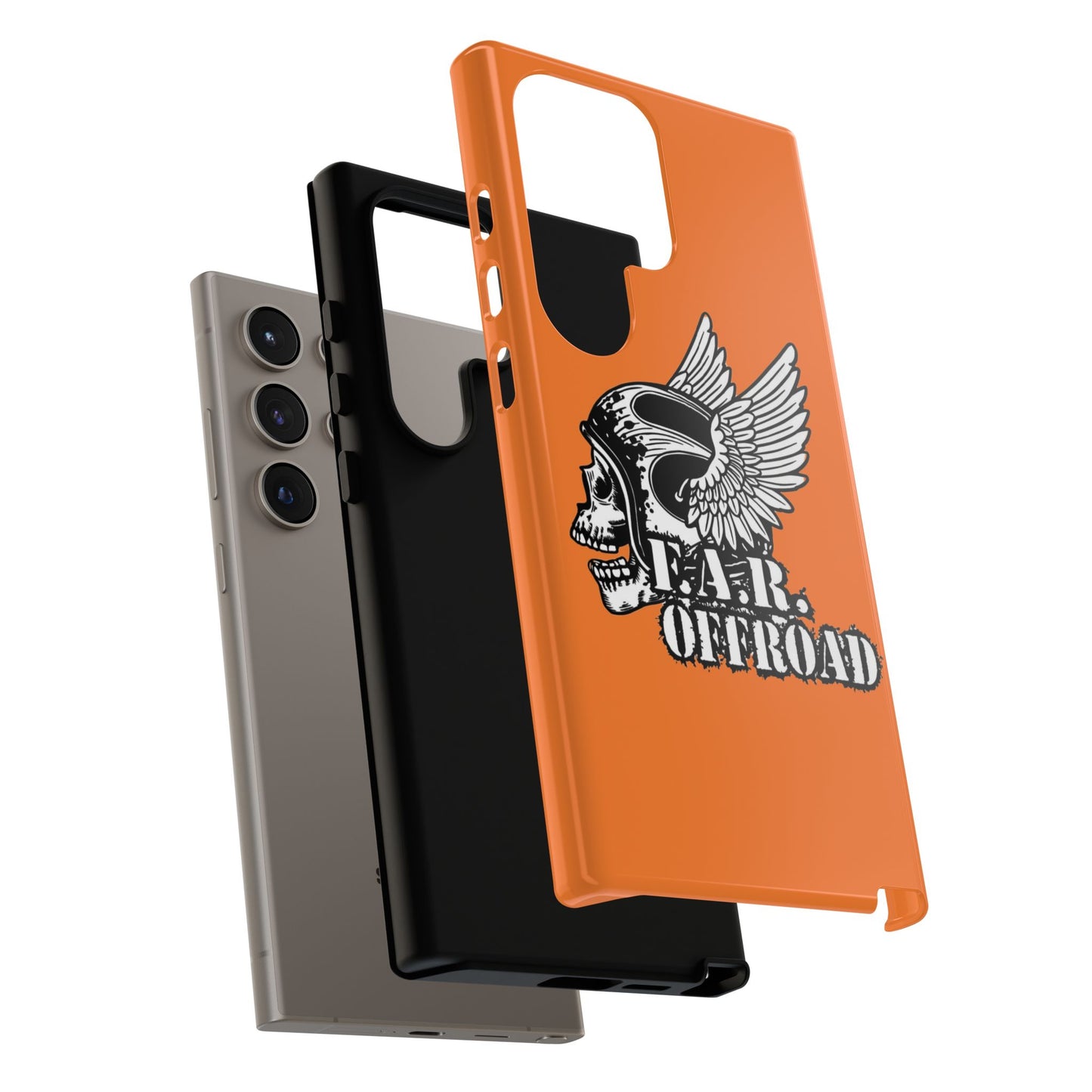 Tough Cases