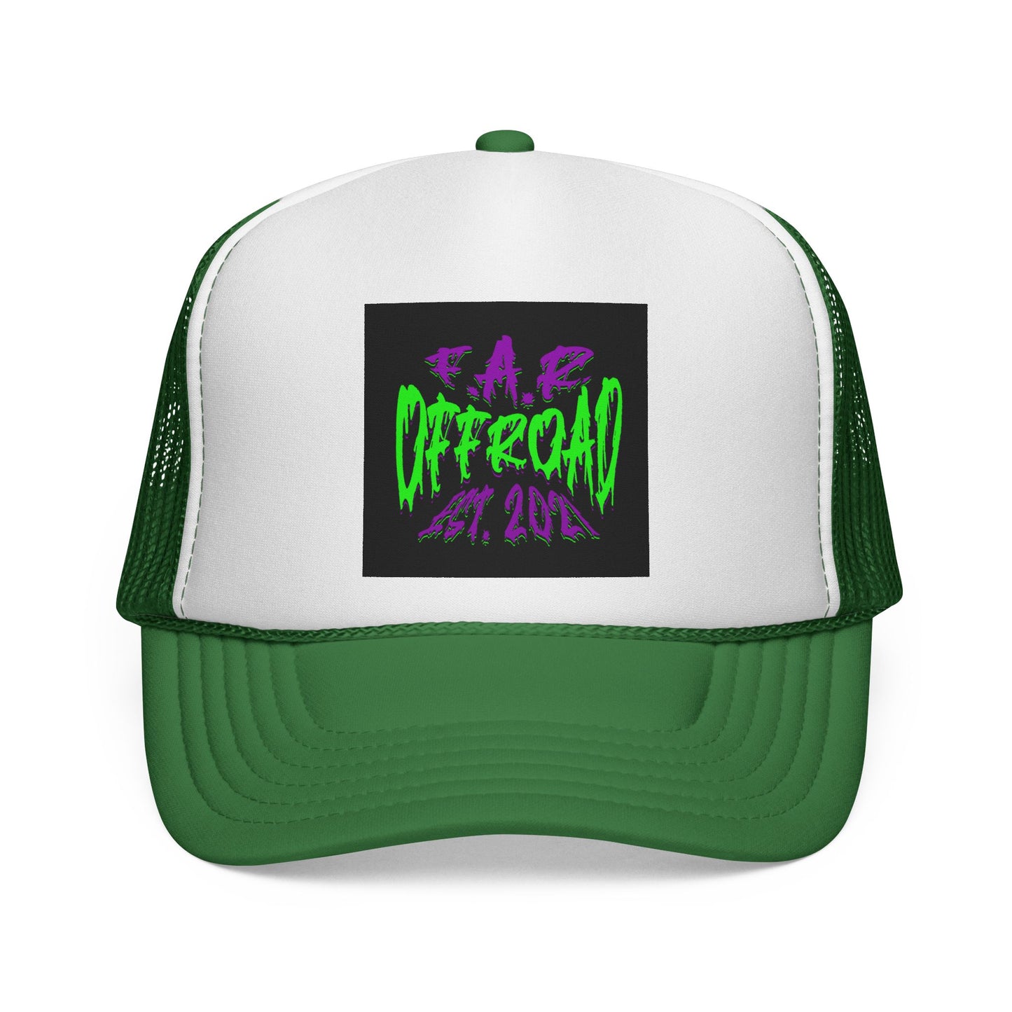 Trucker Caps