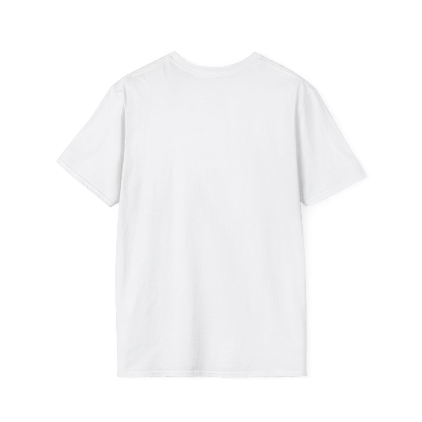 Far Offroad Skull Tee — Colorful Winged Skull Graphic T-Shirt