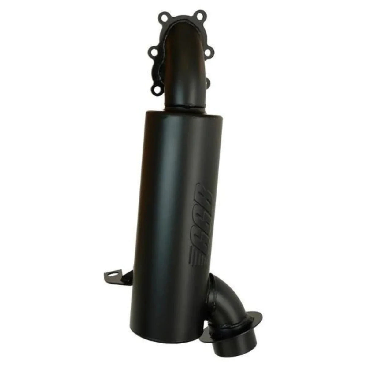 2017-2025 Yamaha Sidewinder 998 Turbo Trail Muffler