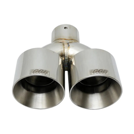 2022-2026 Polaris RZR Pro R GGB Muffler Tip for Factory or GGB Exhaust