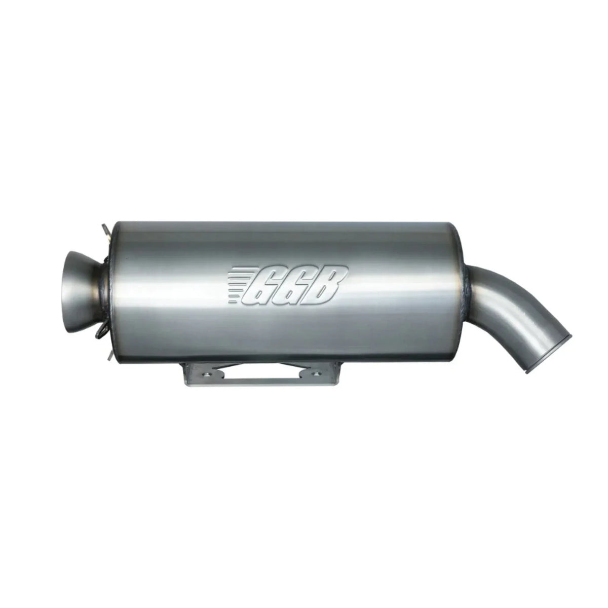 2018-2024 Arctic Cat Wildcat XX 1000 GGB Sport Muffler