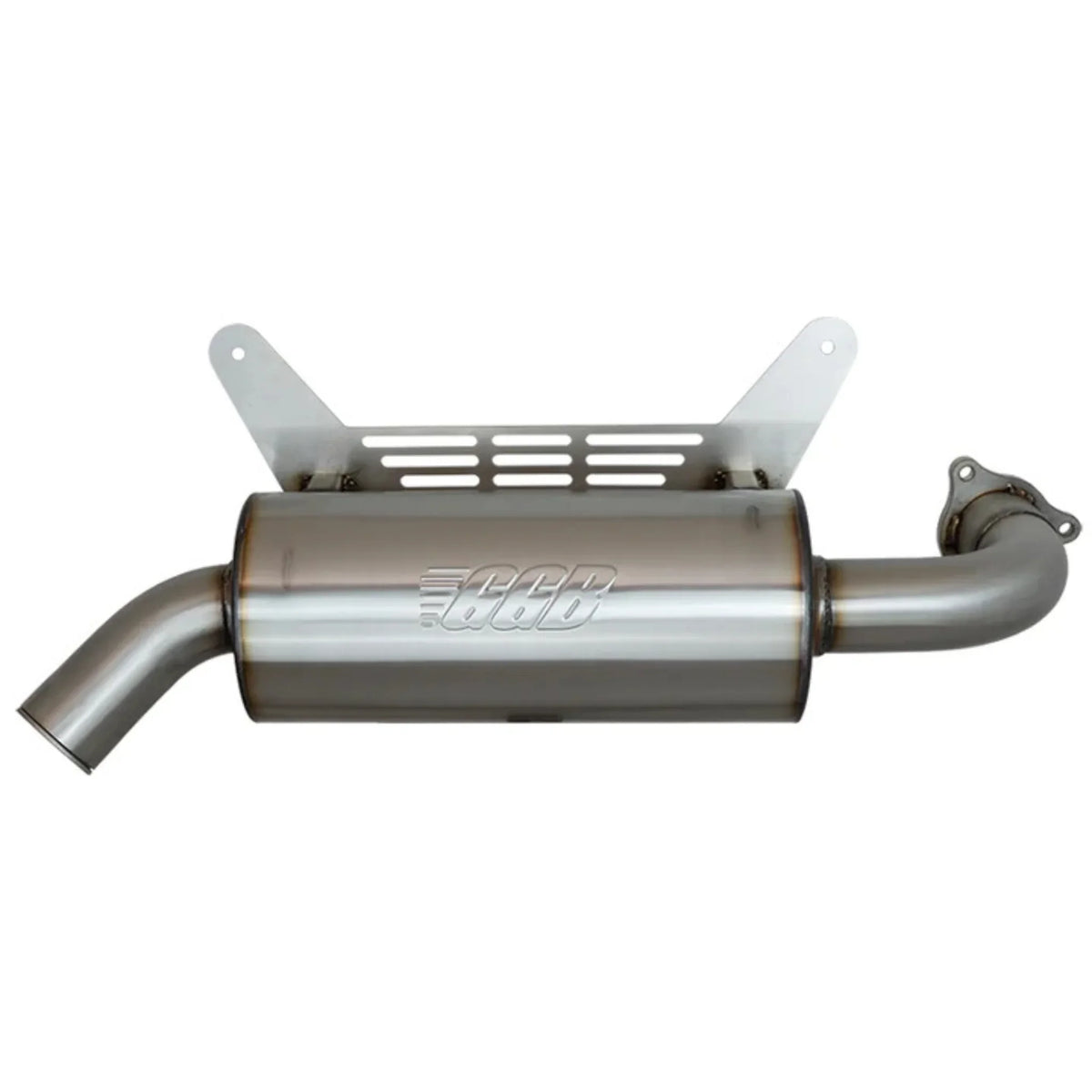 2015-2017 Polaris RZR XP 1000 GGB Sport Muffler