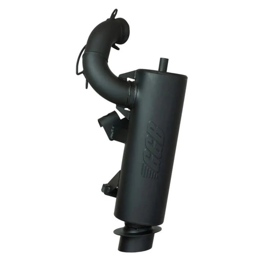 2023-2025 Polaris Patriot 9R Trail Muffler