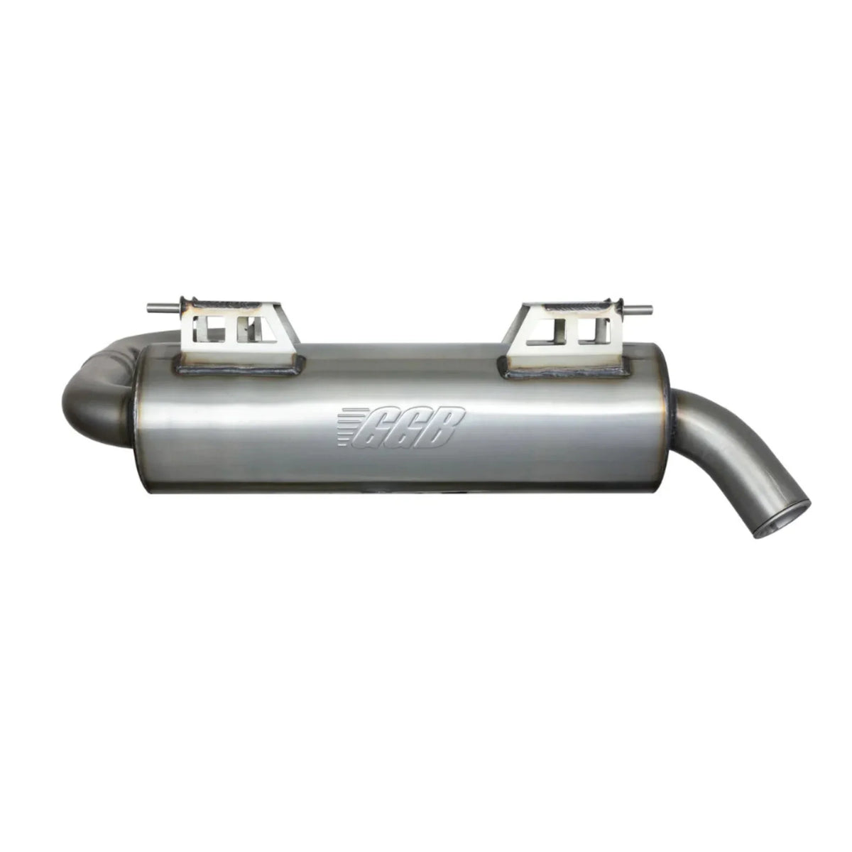 2019-2024 Honda Talon 1000 / 1000x / 1000R / 1000X-4 GGB Trail Muffler