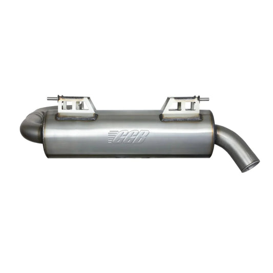 2019-2024 Honda Talon 1000 / 1000x / 1000R / 1000X-4 GGB Trail Muffler