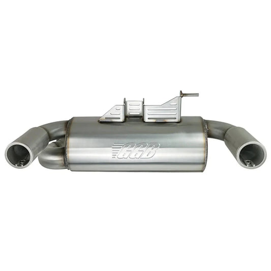 2023-2025 Z Force 950 Sport/Sport 4/Trail (Non HO Models Only) GGB Trail Muffler