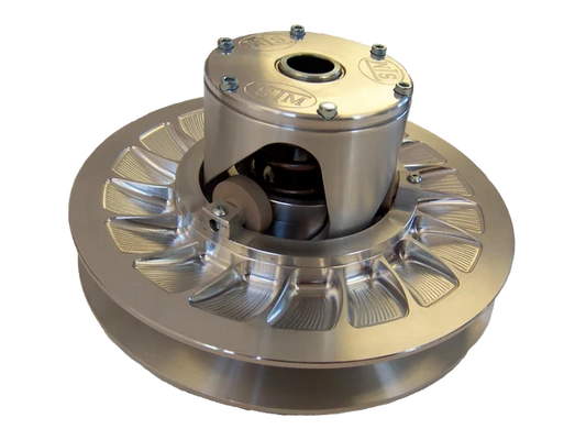 2016-2023 XP1000, 2016-2023 General and 2016-2022 RZR 900 Tuner Secondary Assembly