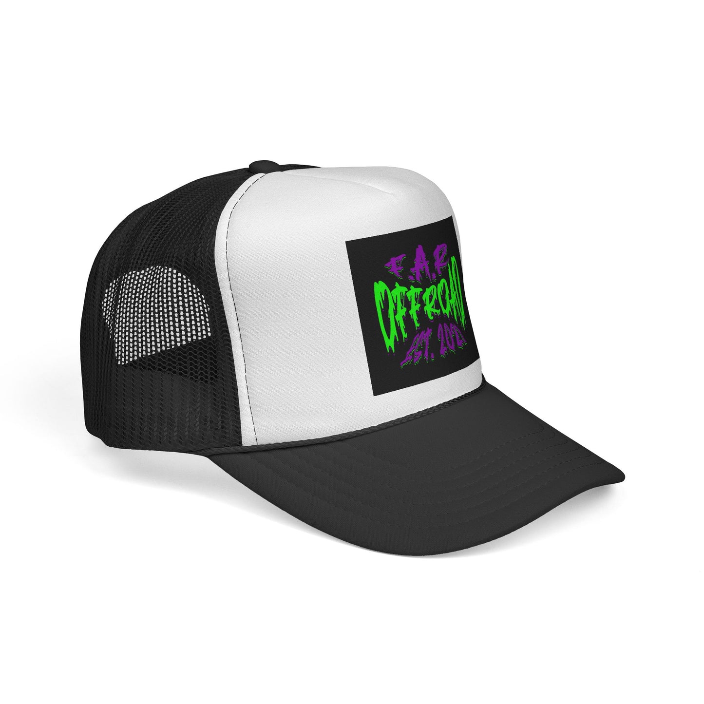 Trucker Caps